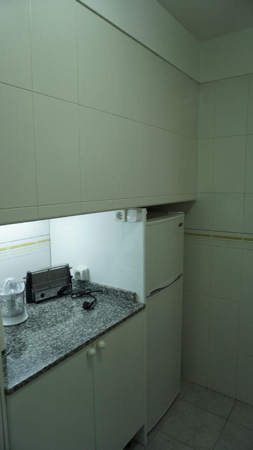 Apto Magec Puerto de Santiago  Ngoại thất bức ảnh