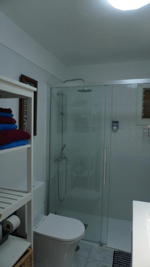 Apto Magec Puerto de Santiago  Ngoại thất bức ảnh