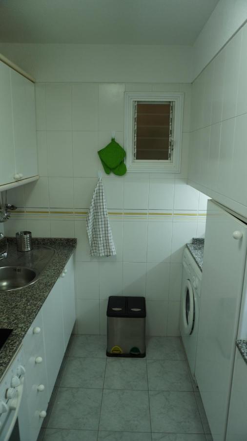 Apto Magec Puerto de Santiago  Ngoại thất bức ảnh