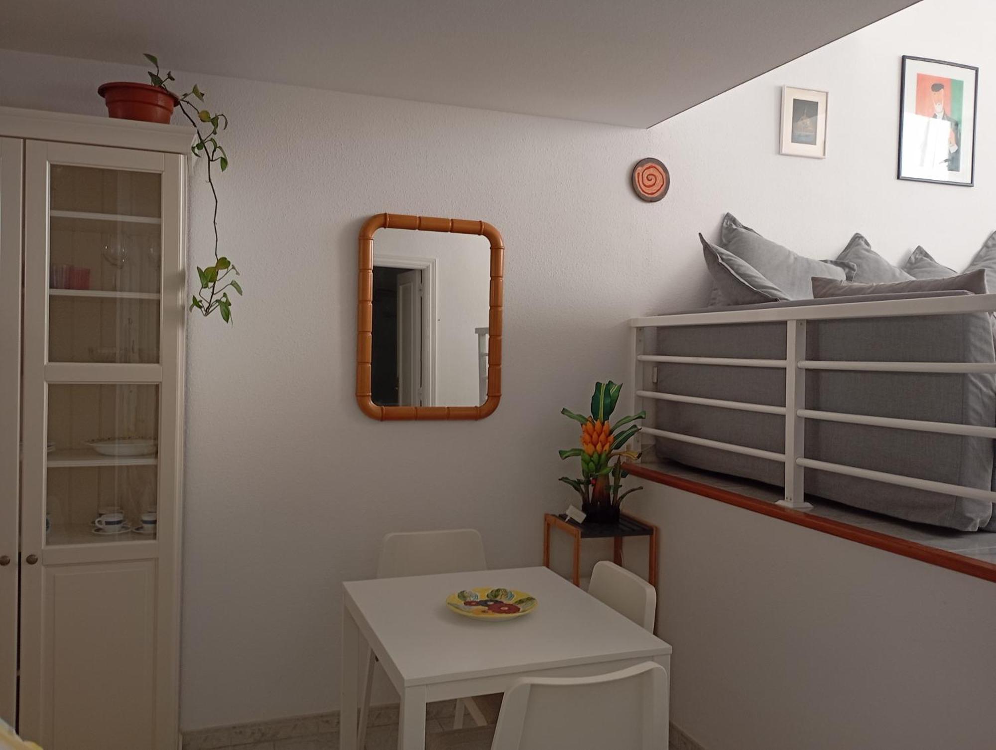 Apto Magec Puerto de Santiago  Ngoại thất bức ảnh