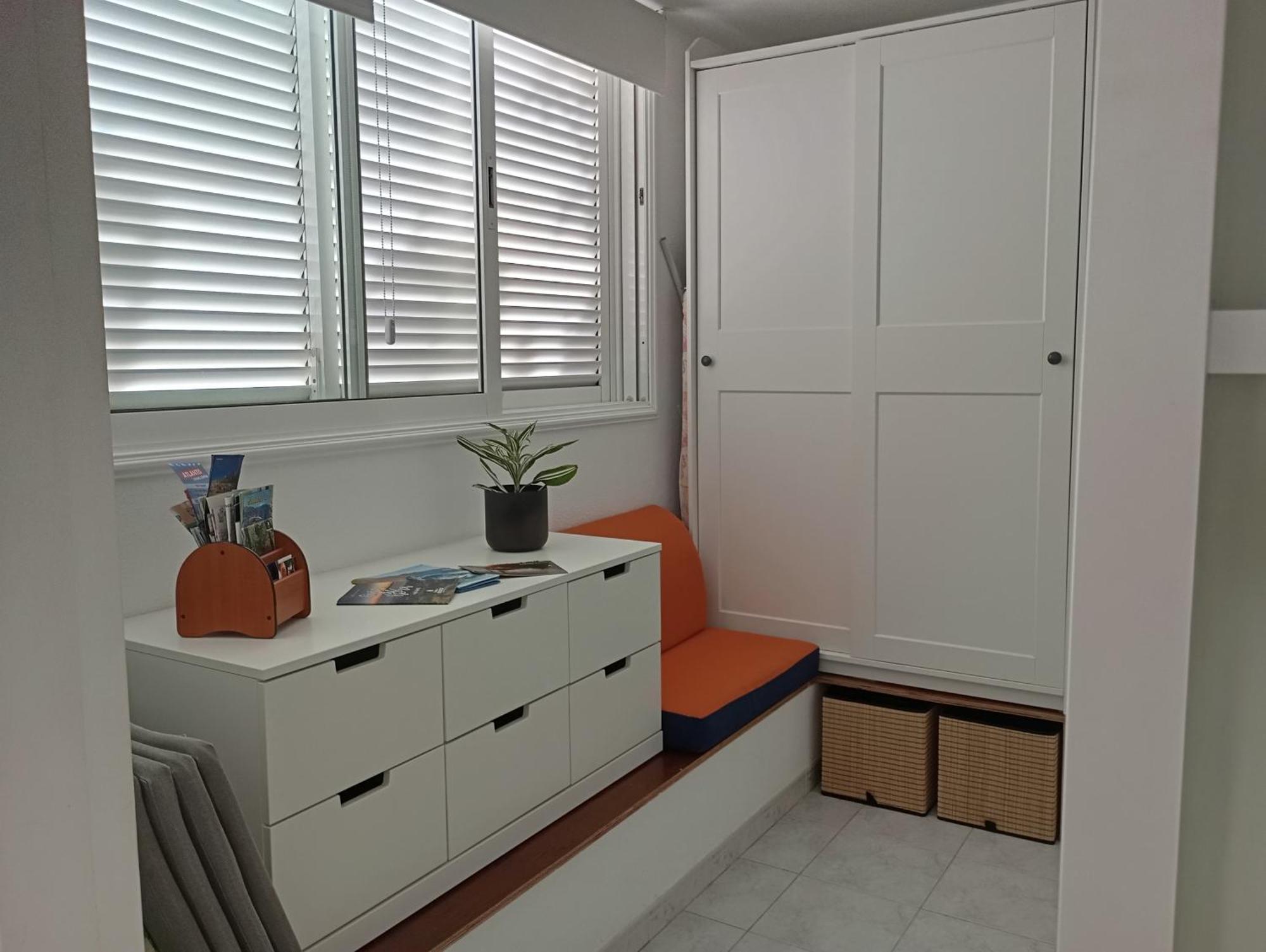 Apto Magec Puerto de Santiago  Ngoại thất bức ảnh